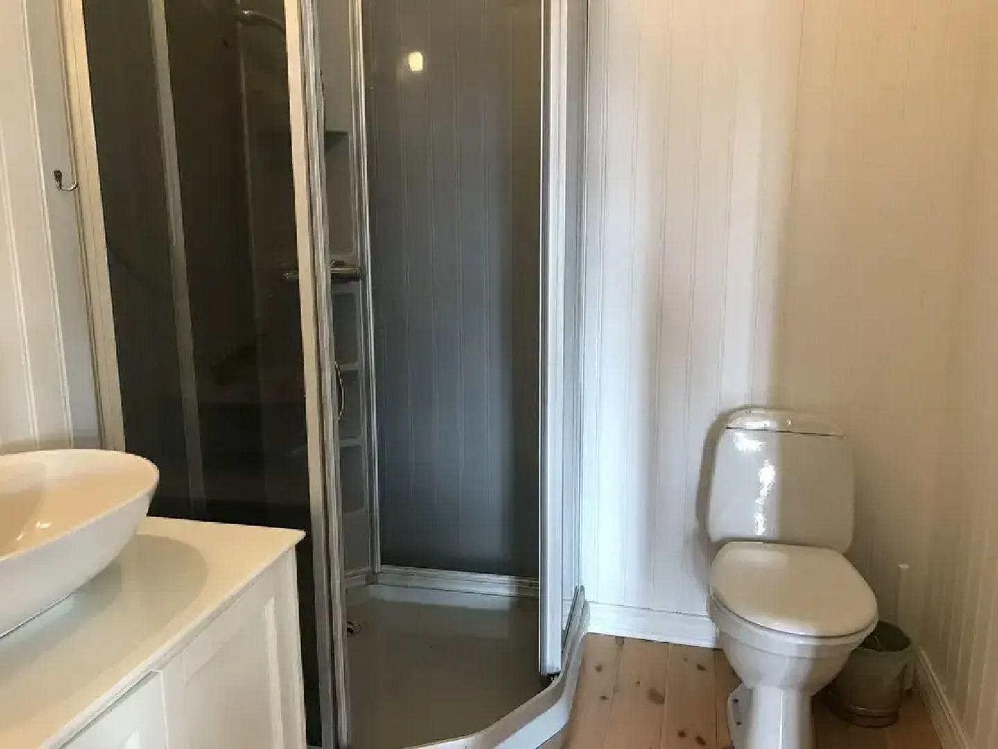 Guesthouse Steinhusid