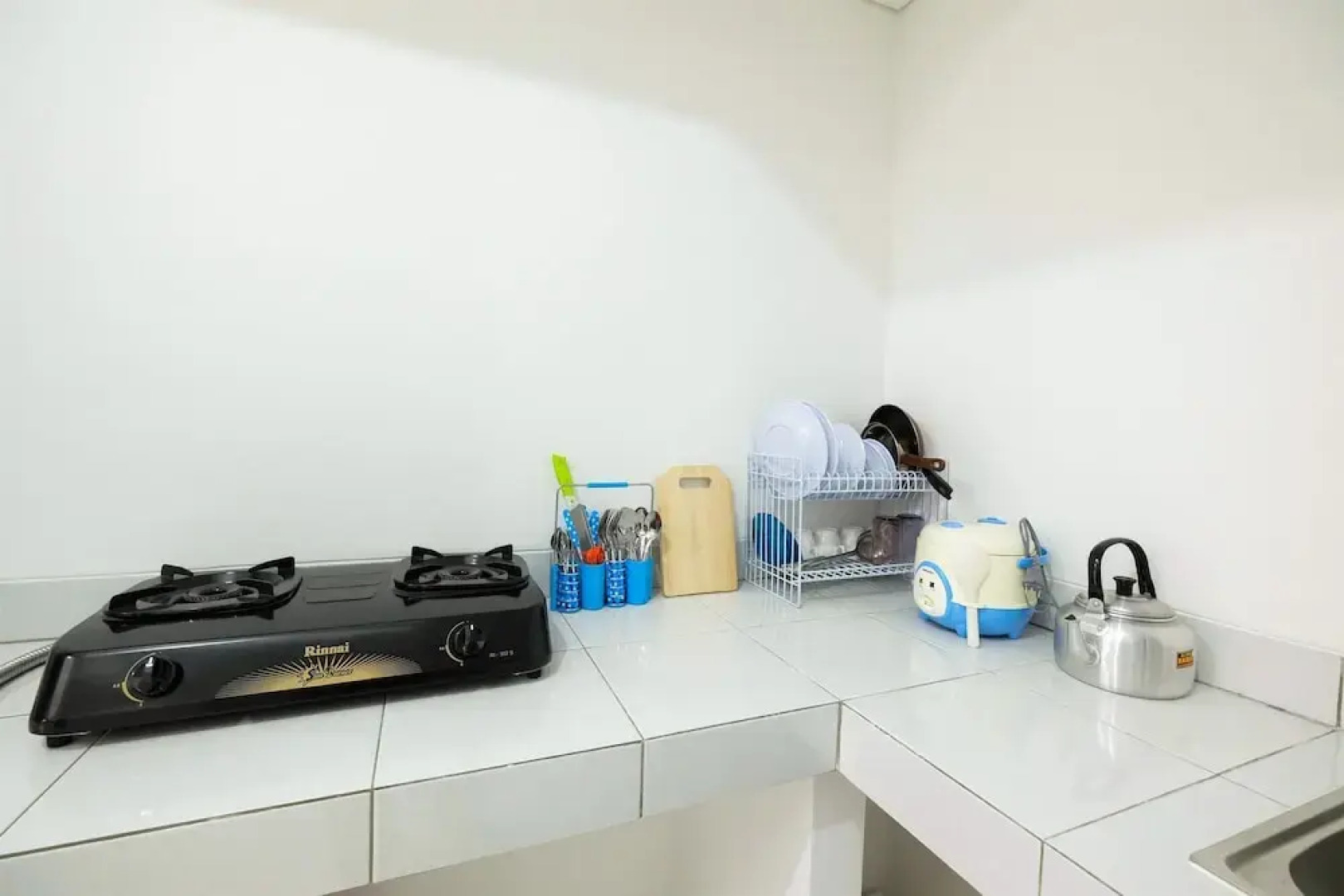 Casa De Parco Apartment near to ICE BSD