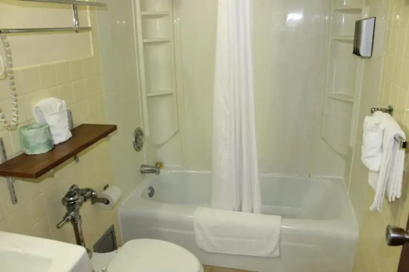 Executive Inn Owatonna Hwy 35