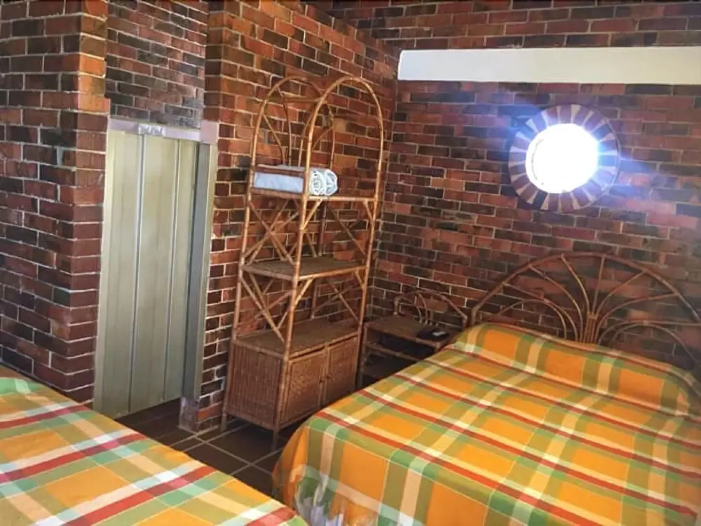 Hotel campestre Luna Roja