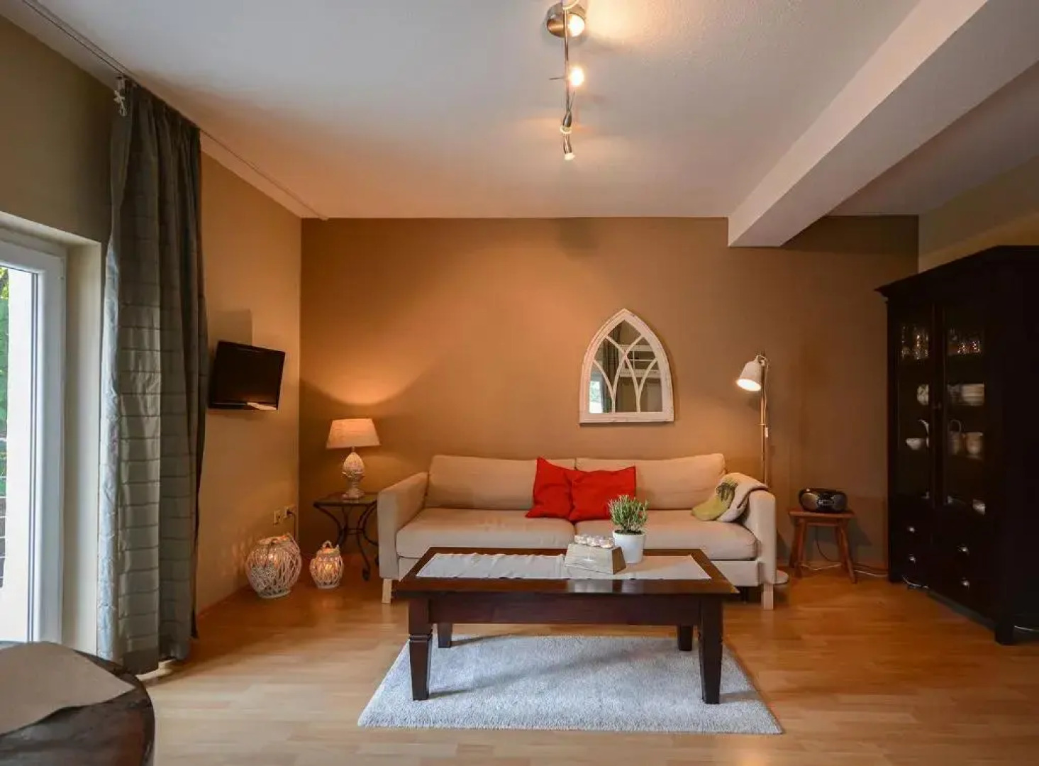 ABACCO Ferienwohnungen