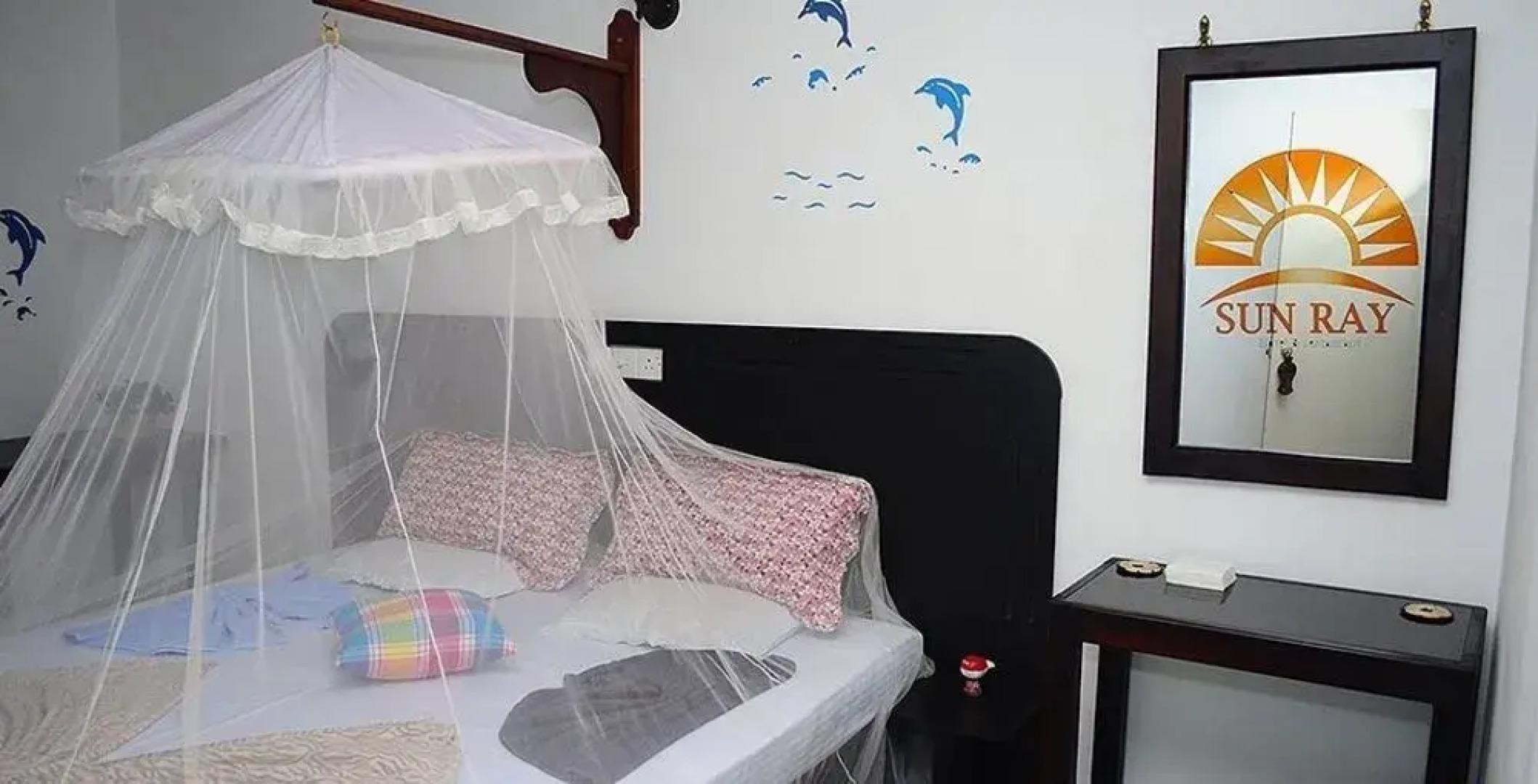 Sunray Villa & Resort