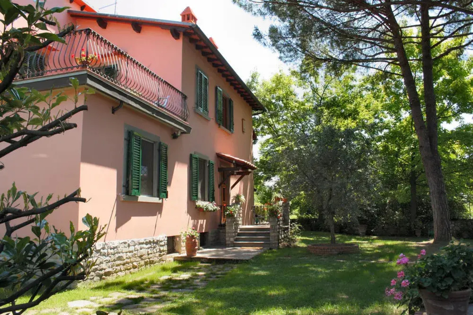 Corte dei Galli B&B