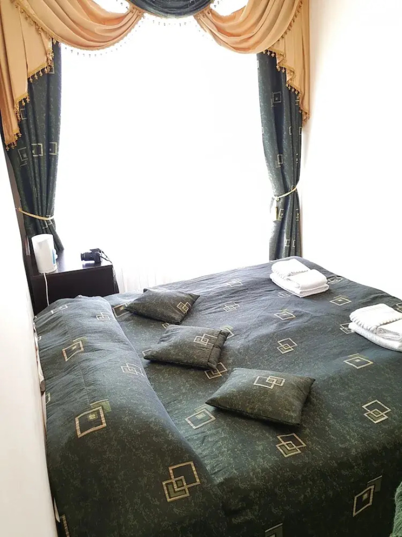 Парк-отель «Софрино»