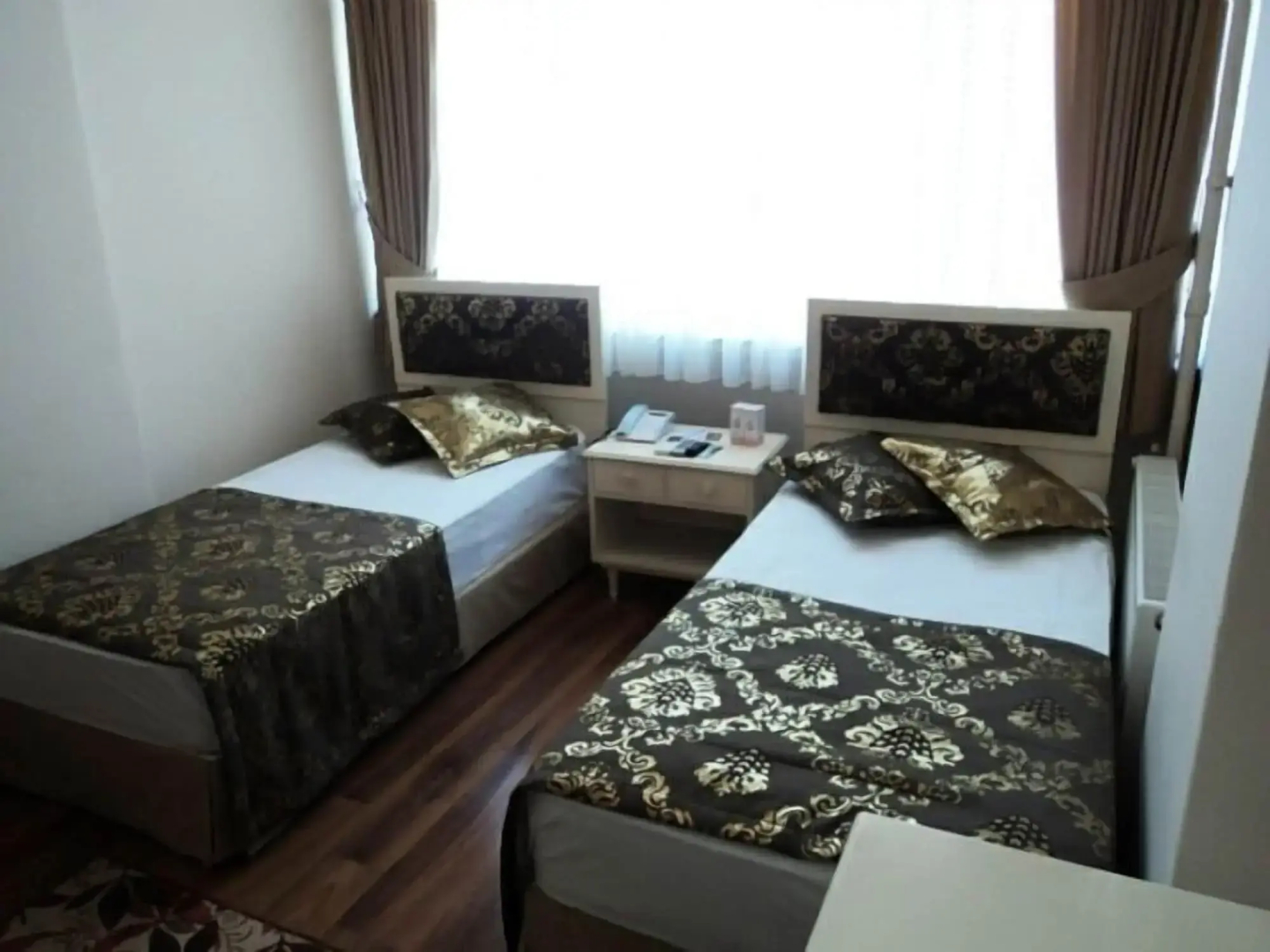 Tac Hotel