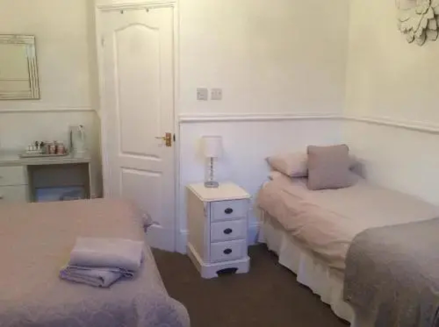 Seacrest Guest House