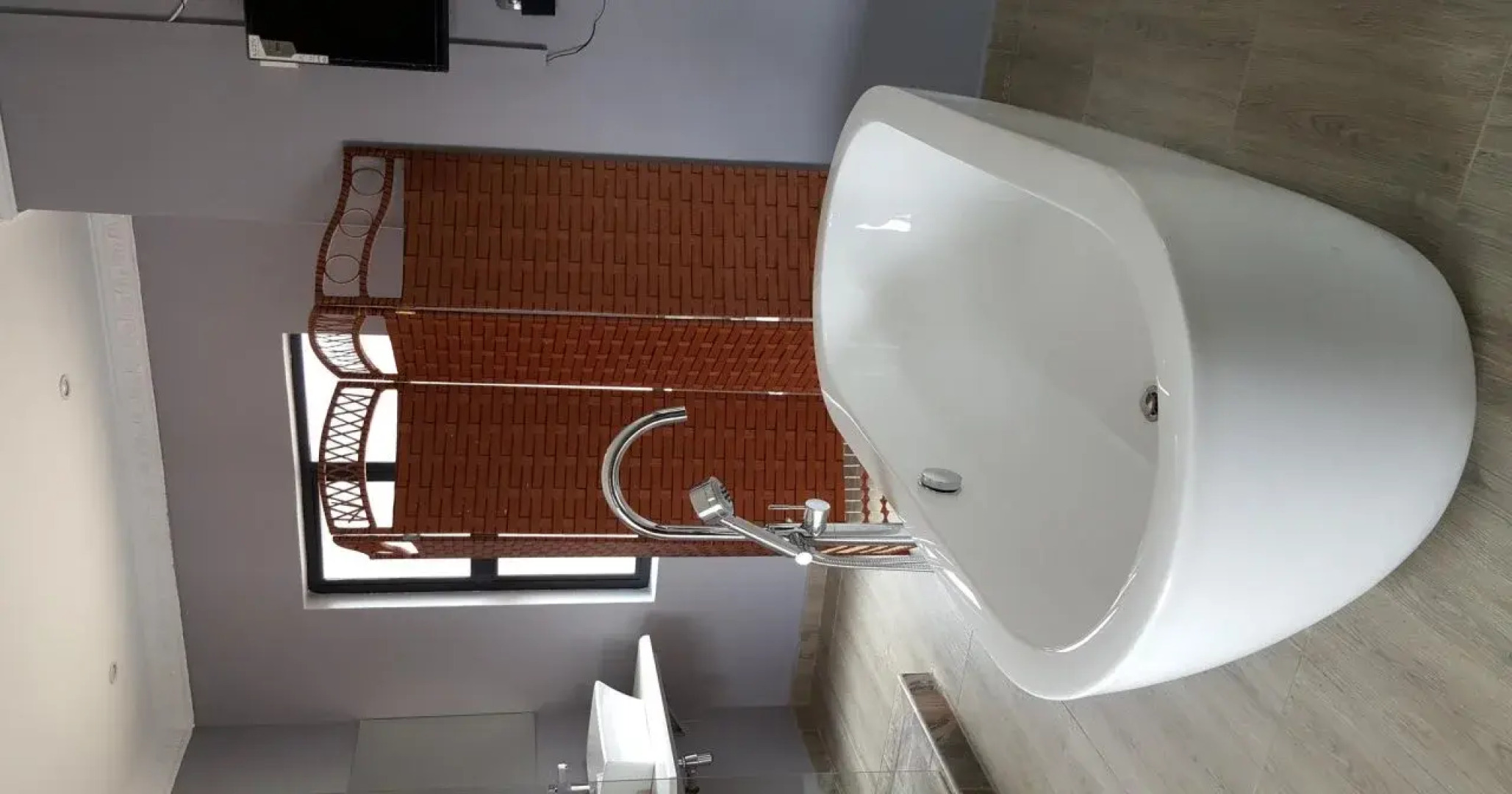 The Green Olive Guesthouse