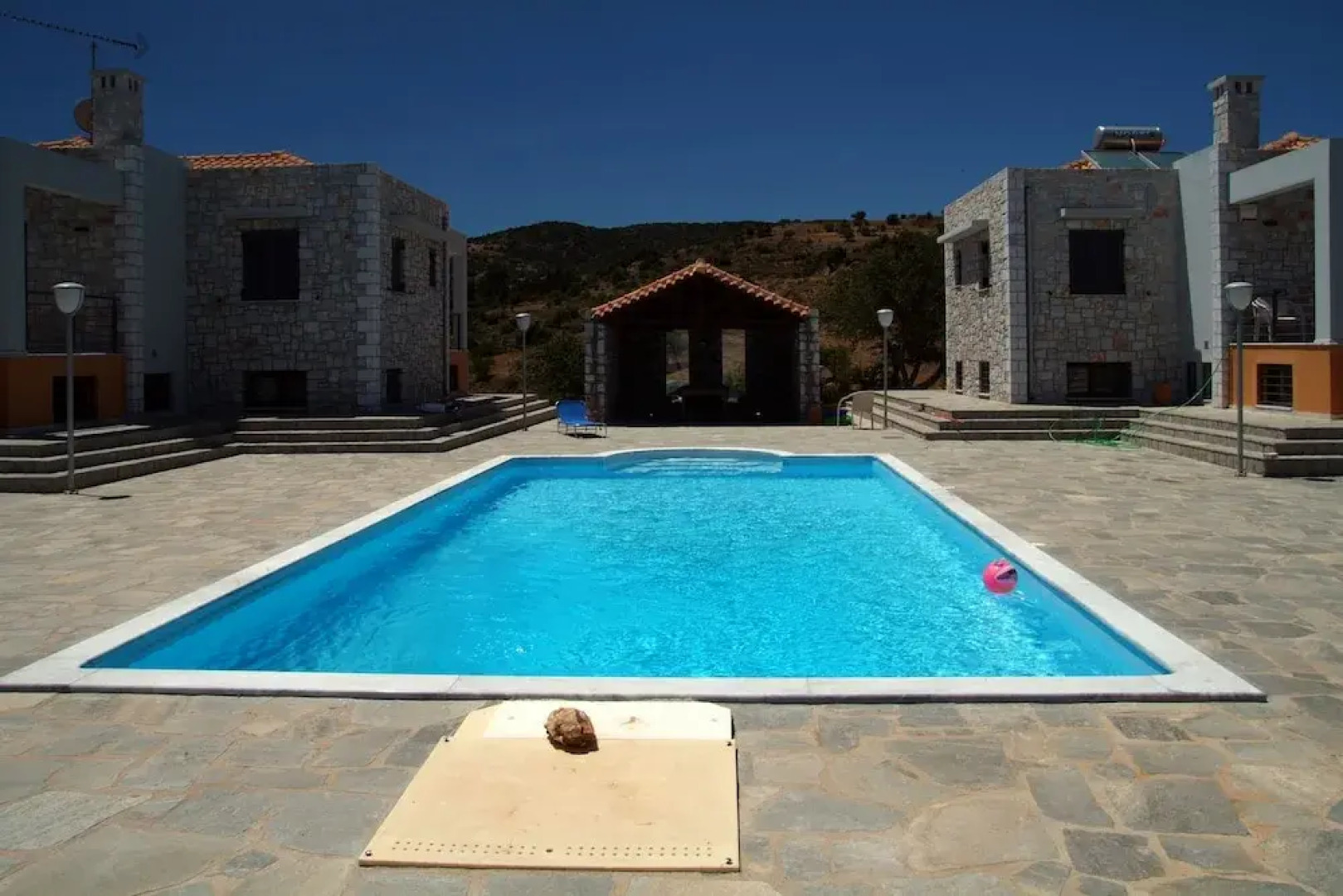 Shavanas Villa