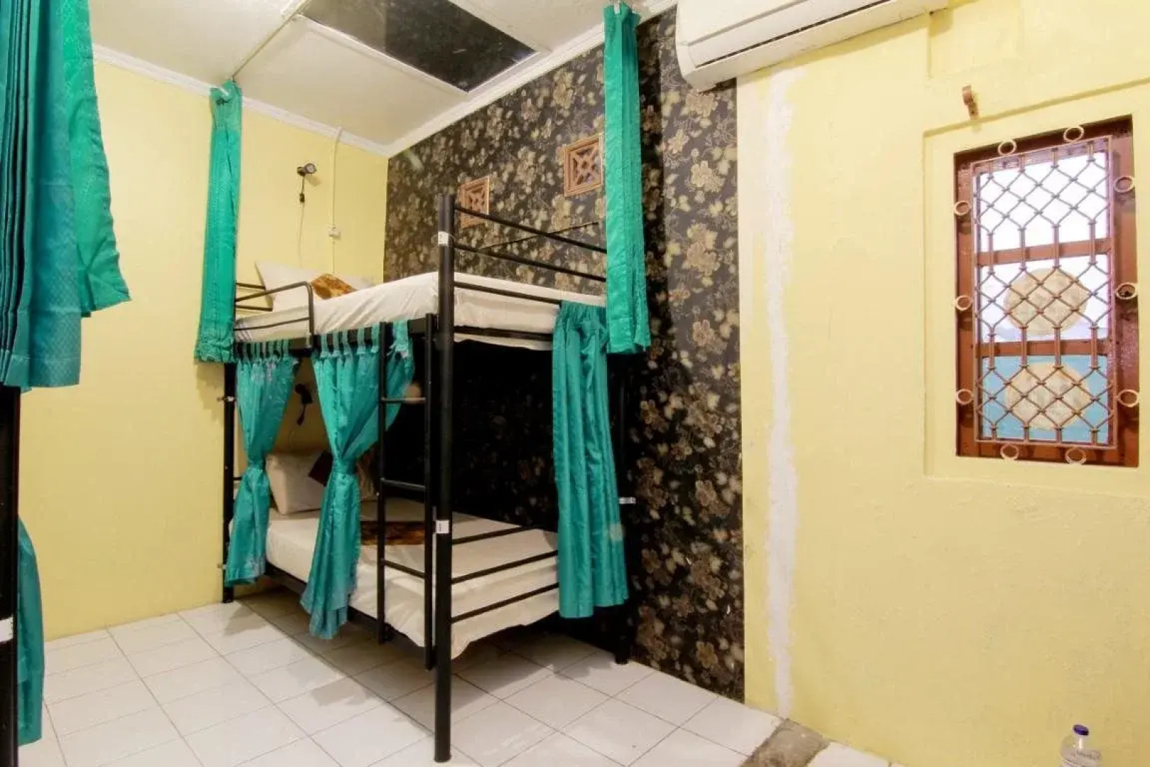 Laura's Backpacker 523