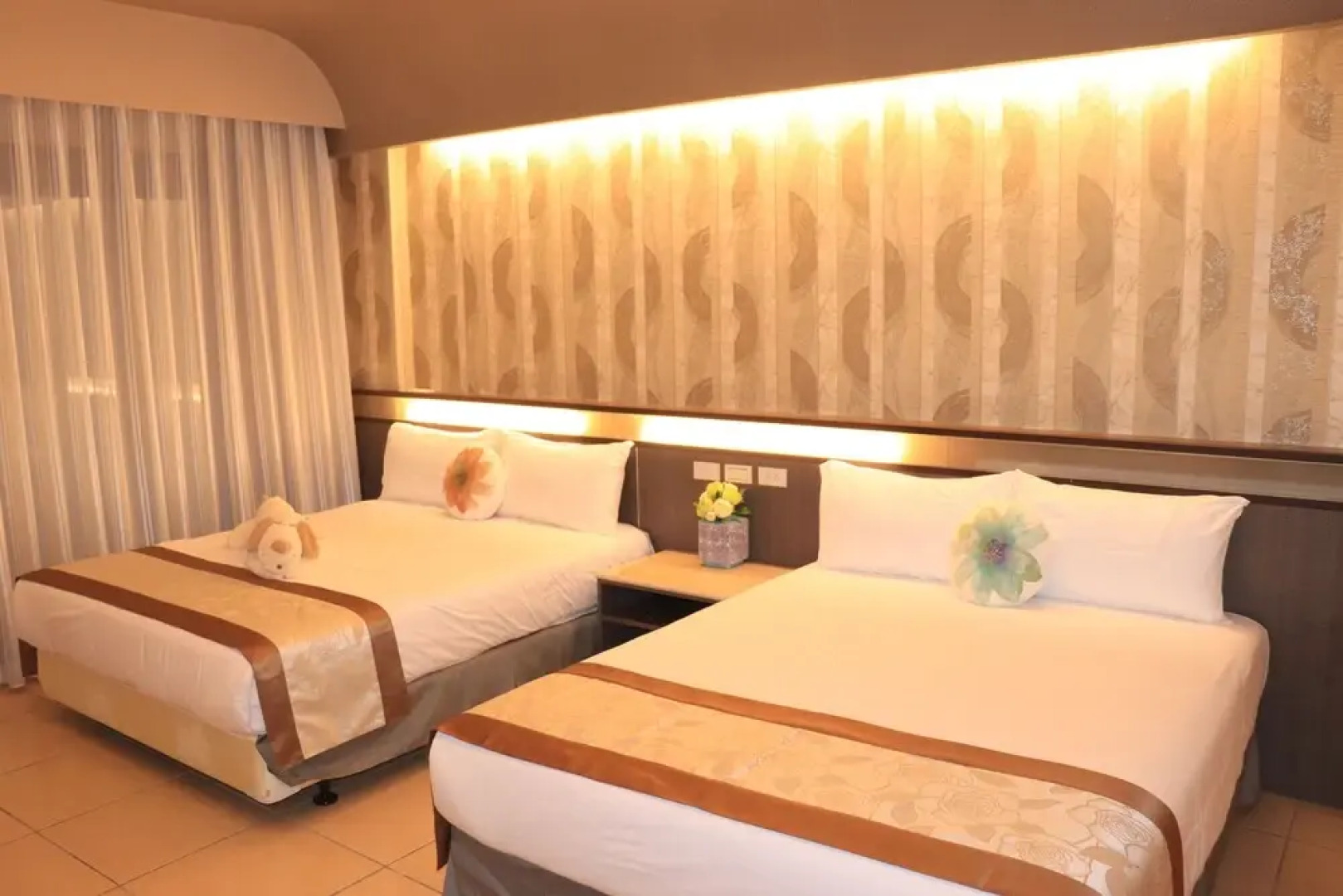 Robinsons Cove Villas