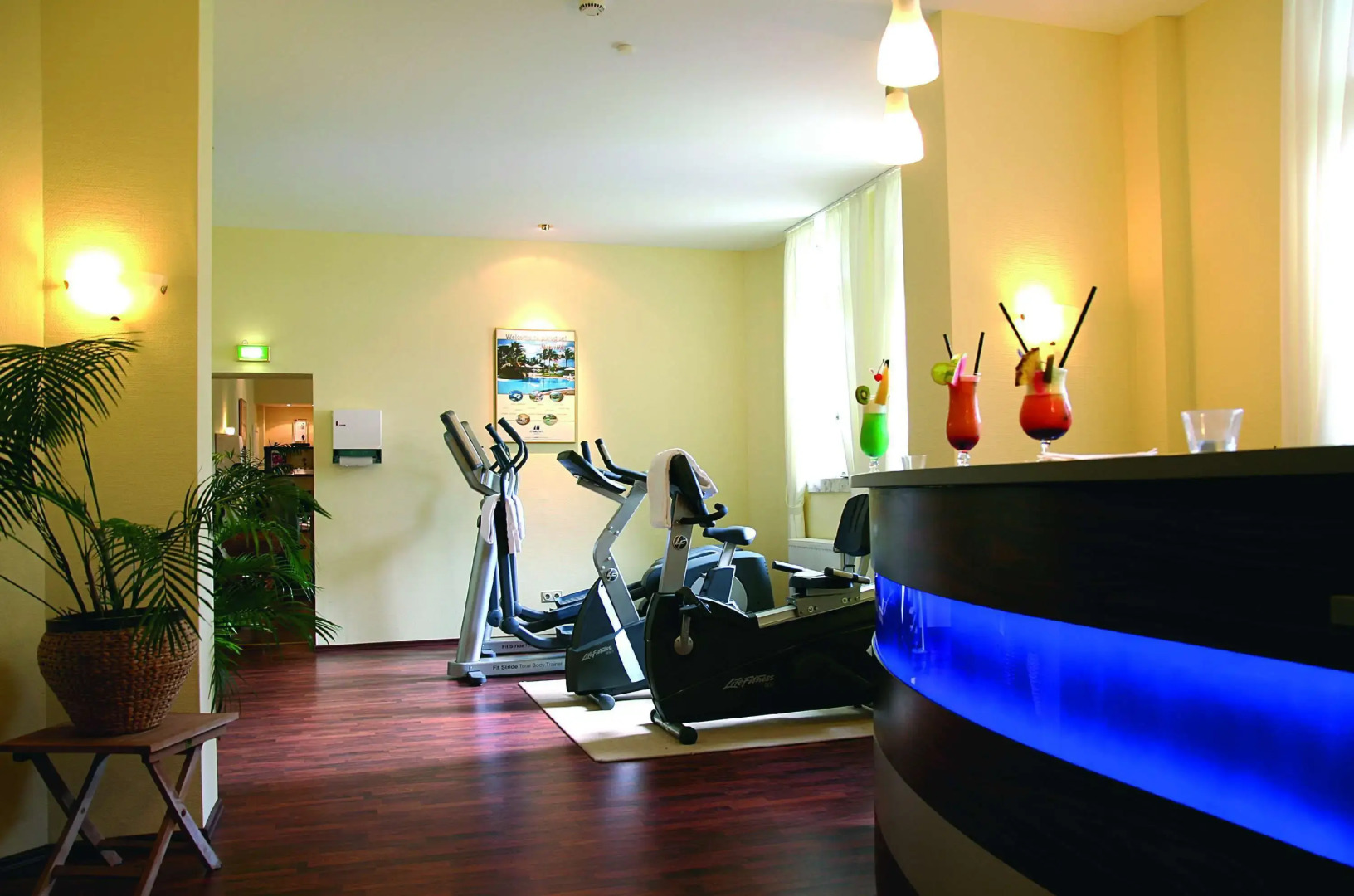 Maritim Hotel Bad Wildungen