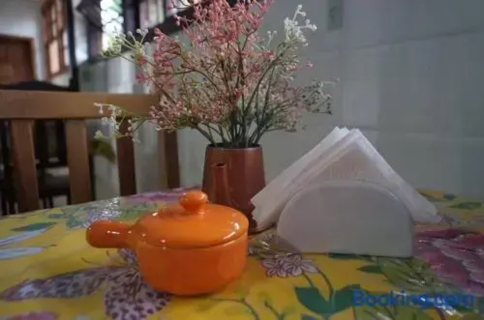 Pousada Solar Da Vila