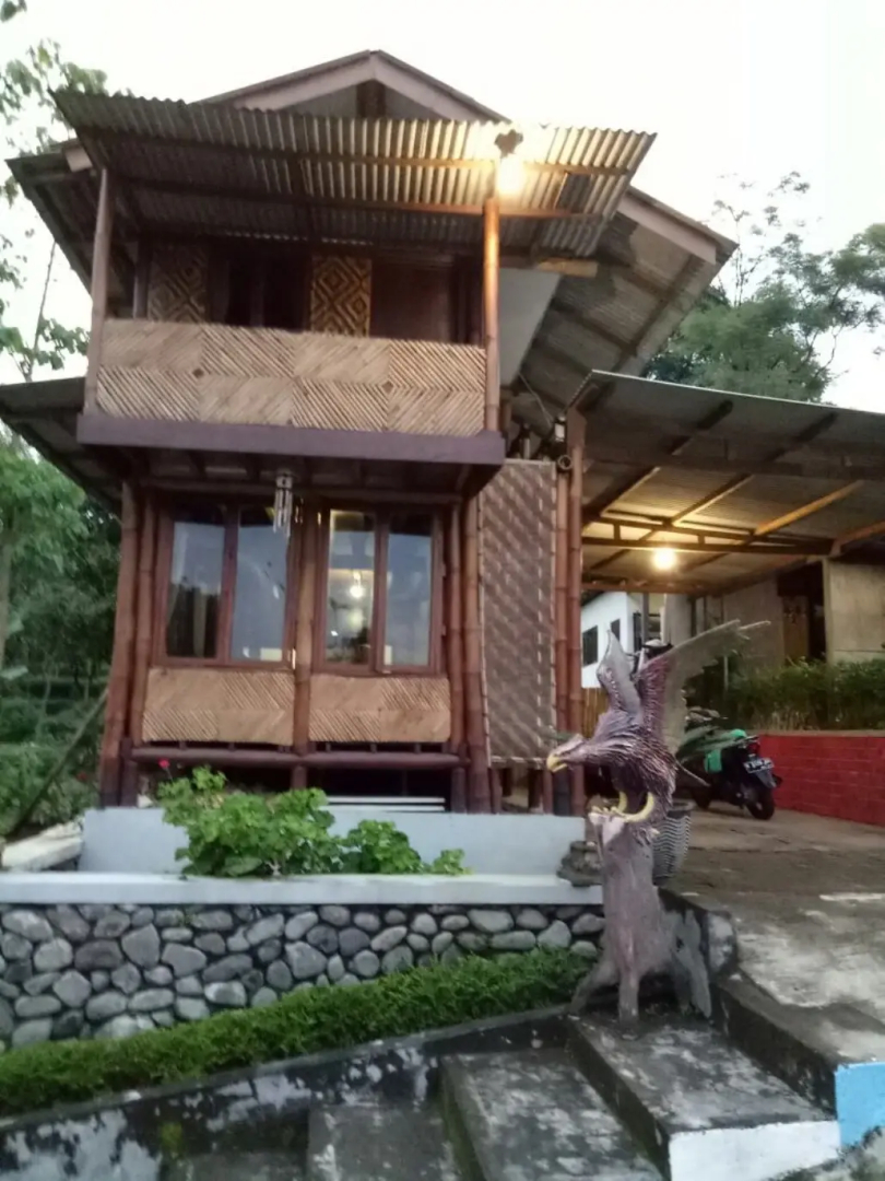 Guesthouse Kahyuna
