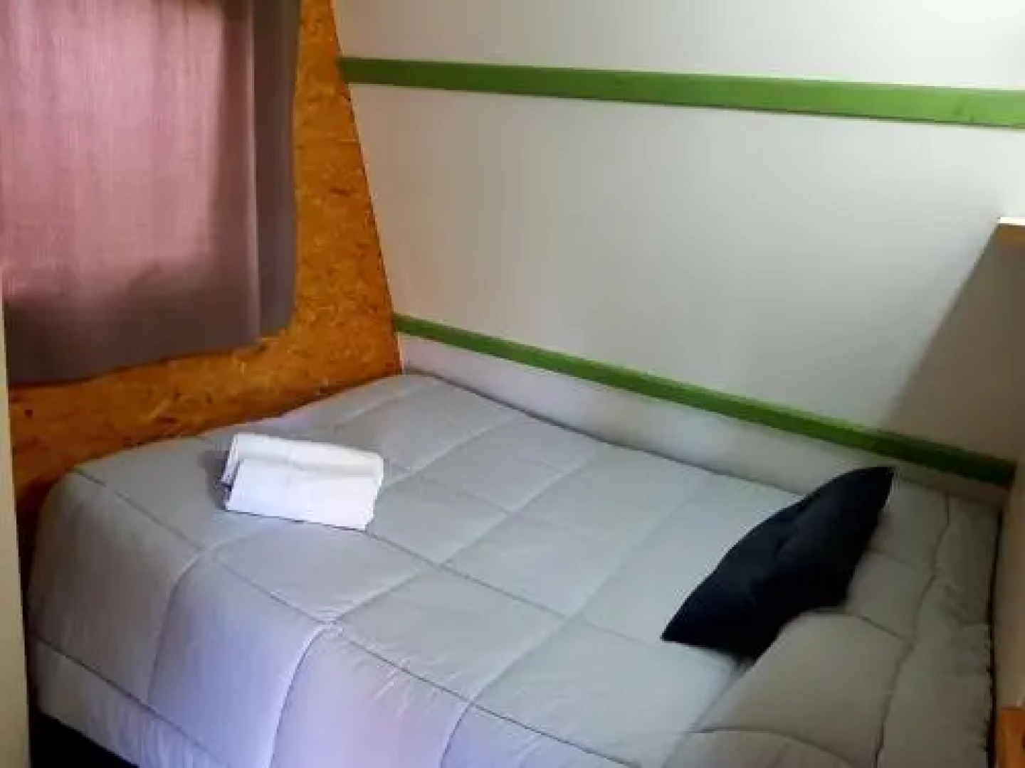 Camping Ruta del Purche