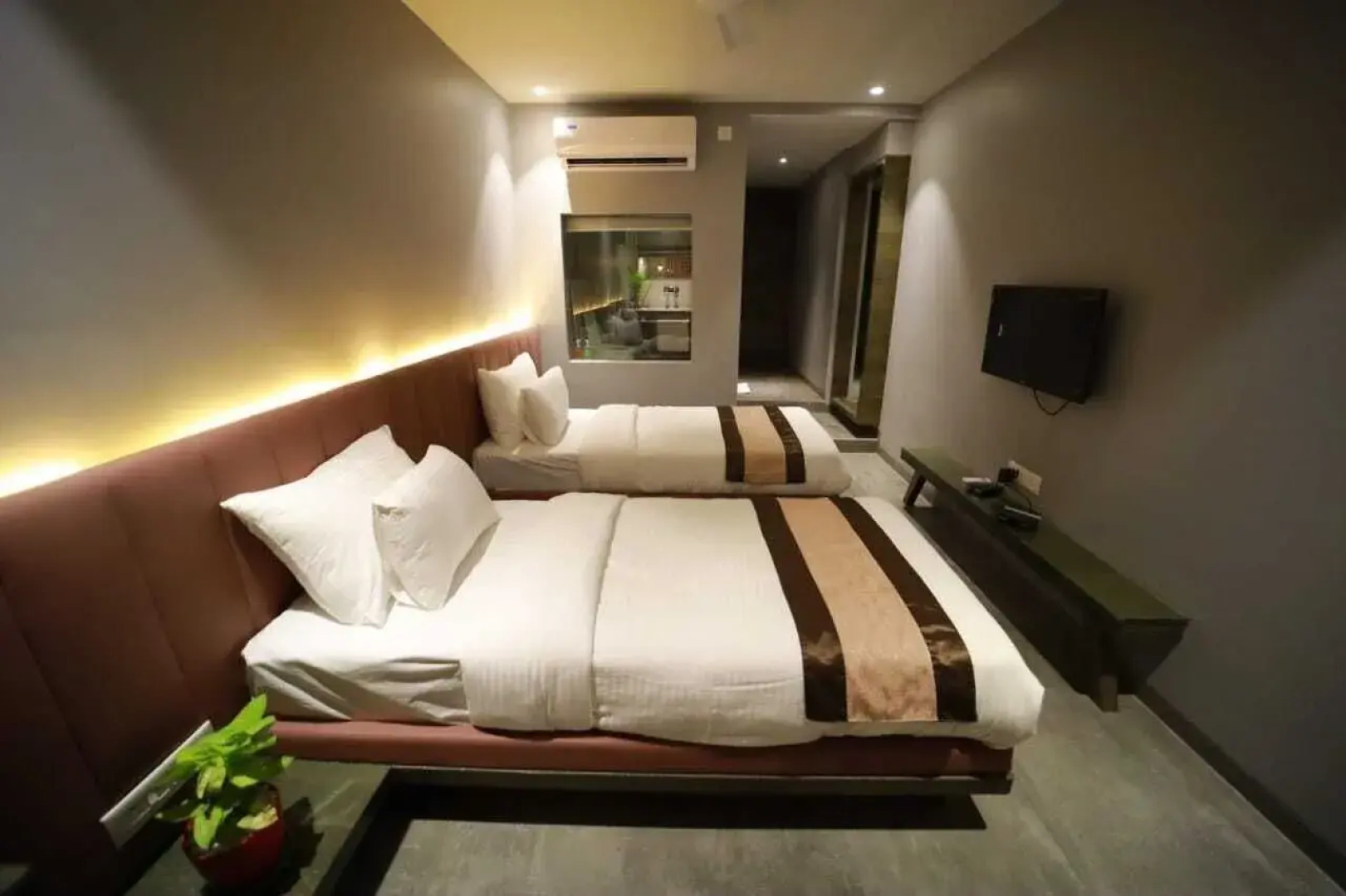 Hotel Brij Residency