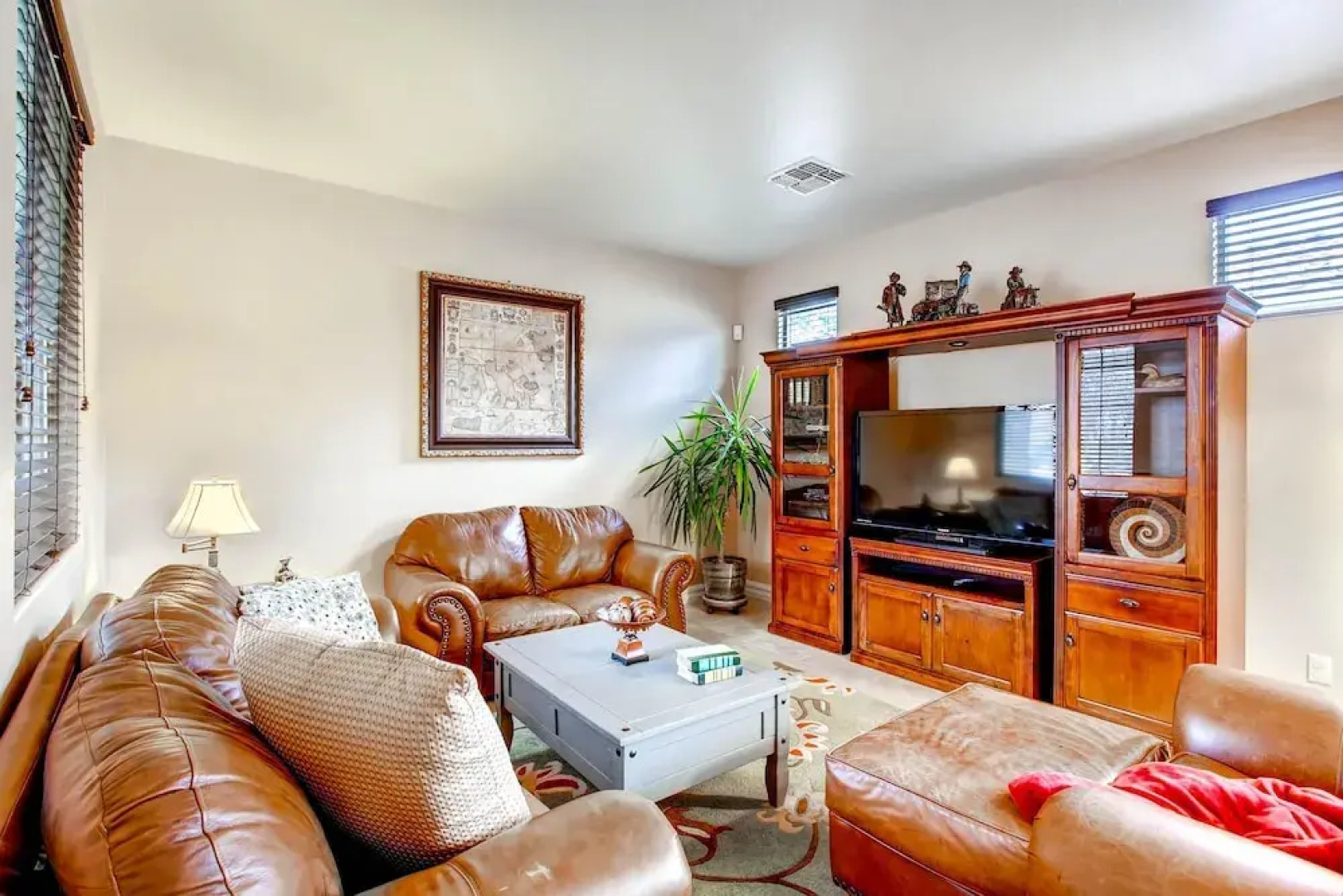 PX018 5 Bedroom Apartment By Senstay