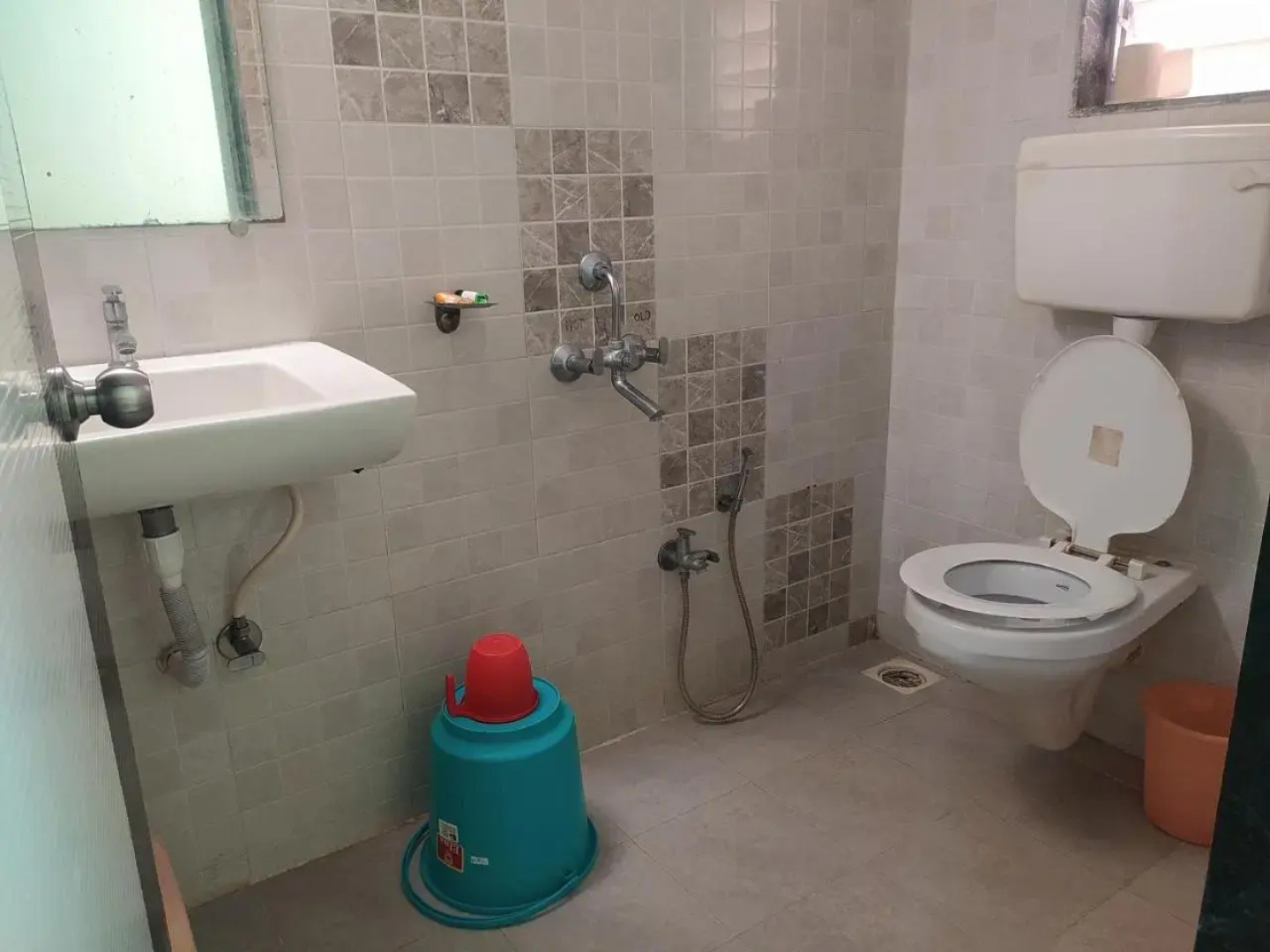 1 BR Boutique stay in Guhagar Beach, Ratnagiri (6811), by GuestHouser