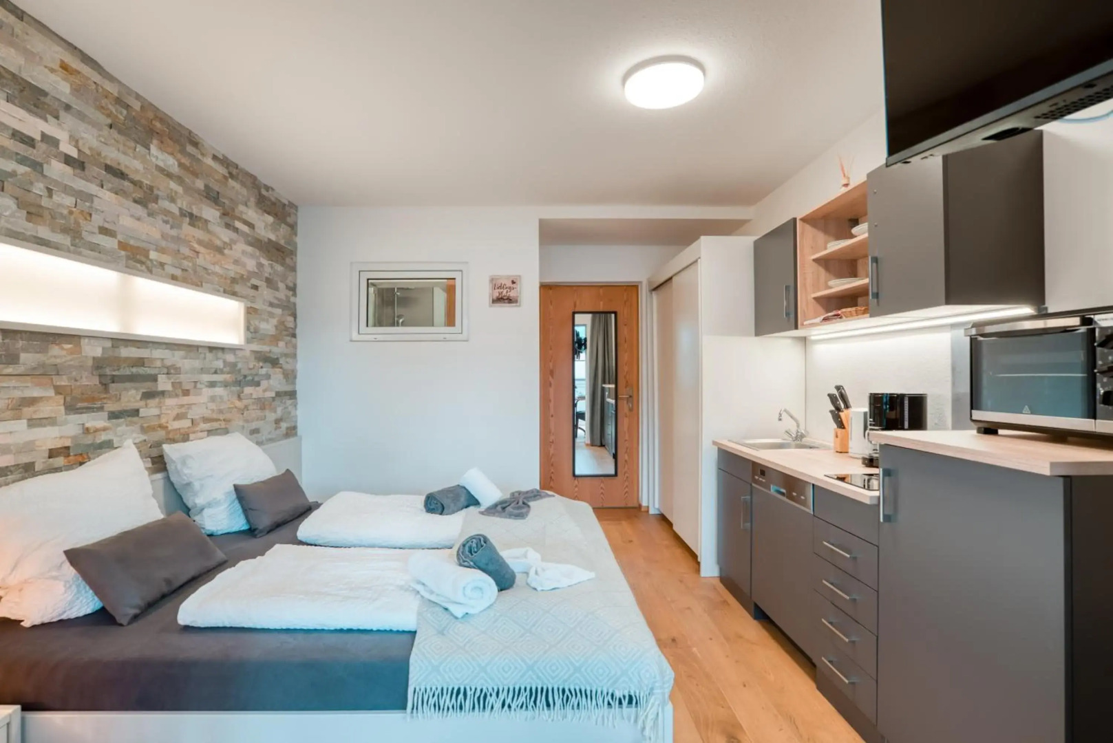 Ferienwohnung Nusslberg