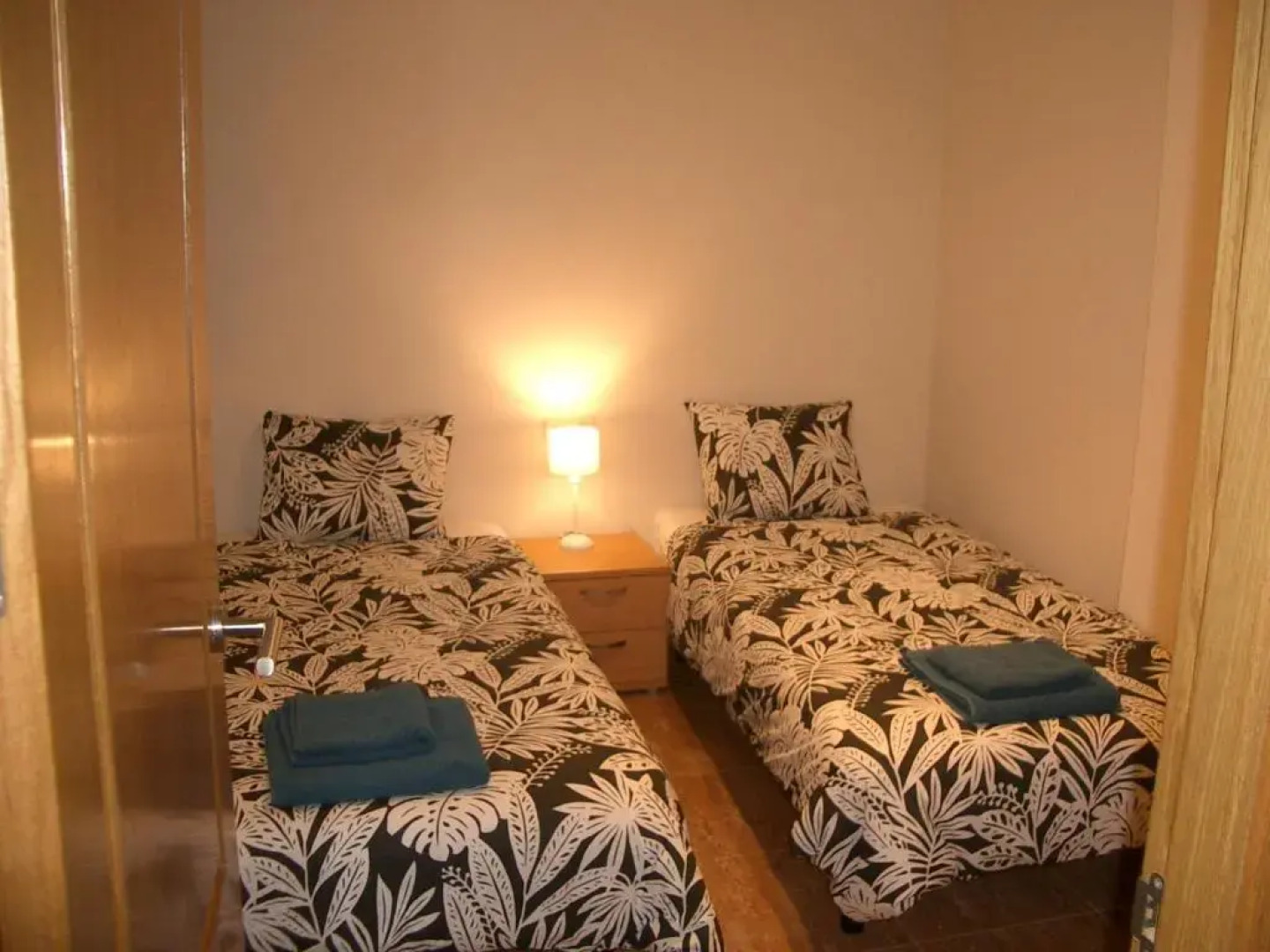 Apartments Altos del Castillo