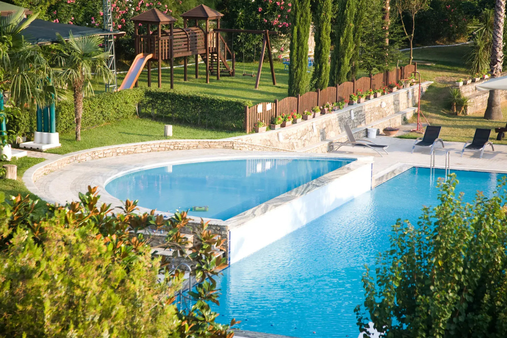 Residenza Giancesare