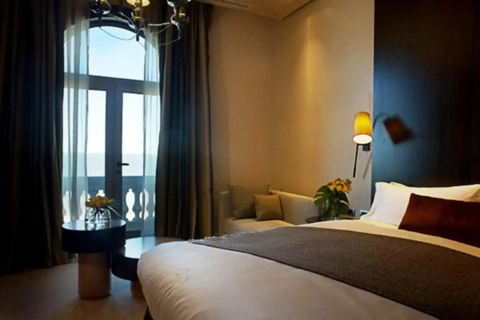 Sofitel Montevideo Casino Carrasco and Spa