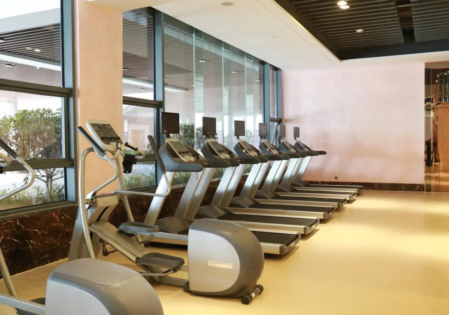 EMPark Grand Hotel Bei Cheng