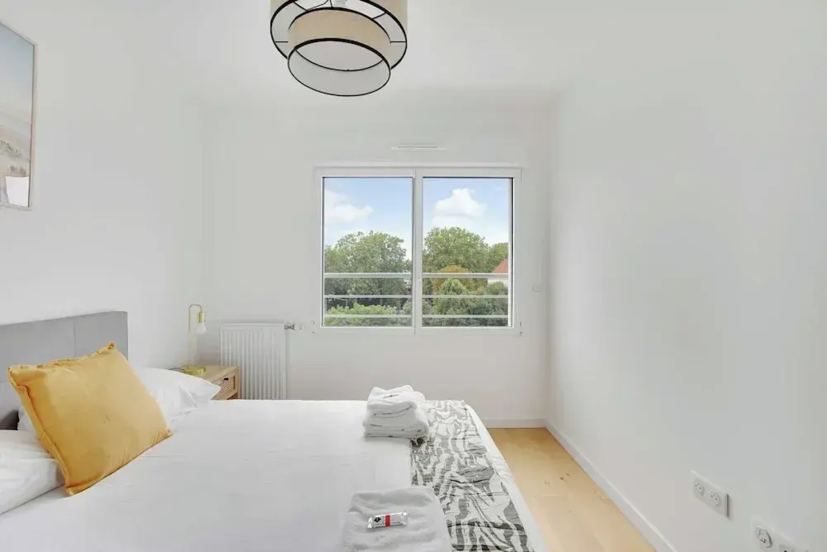 Lovely Duplex -4bd/8p- Nogent-sur-marne
