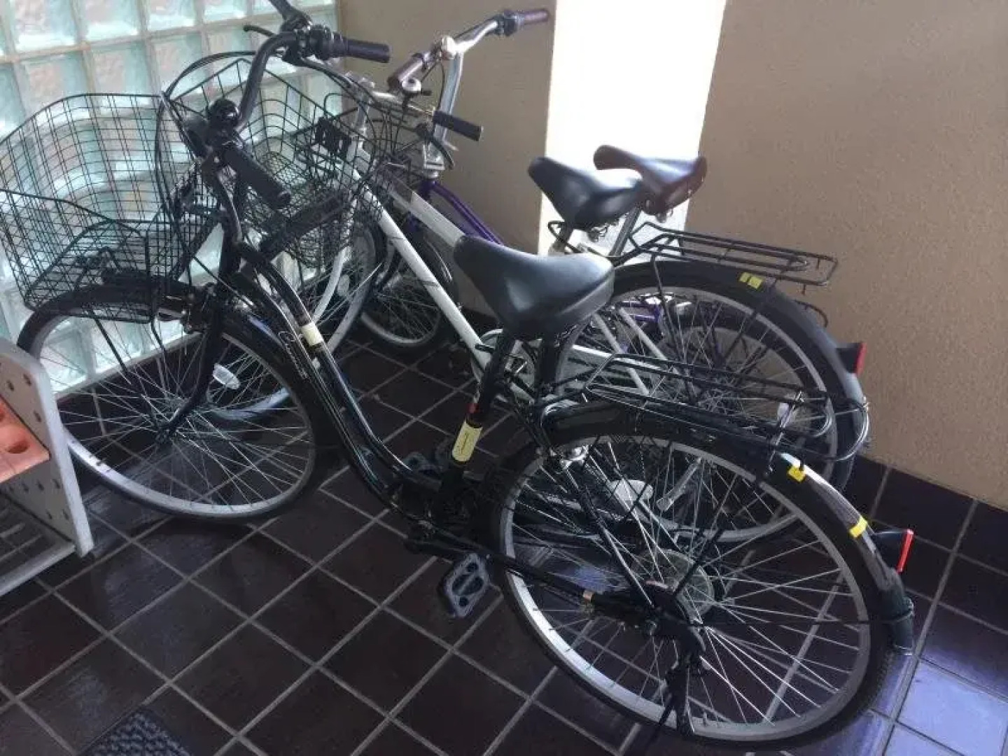 Business Hotel Ark Handa