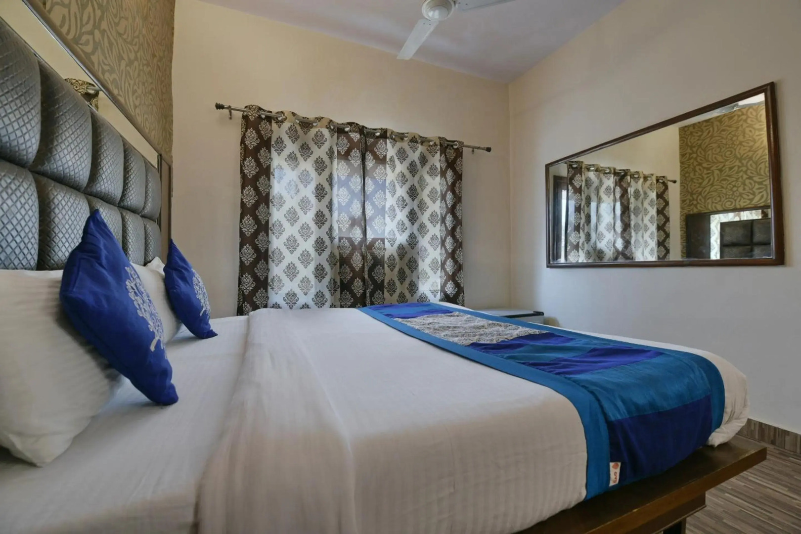 Capital O 3695 Hotel Daichi