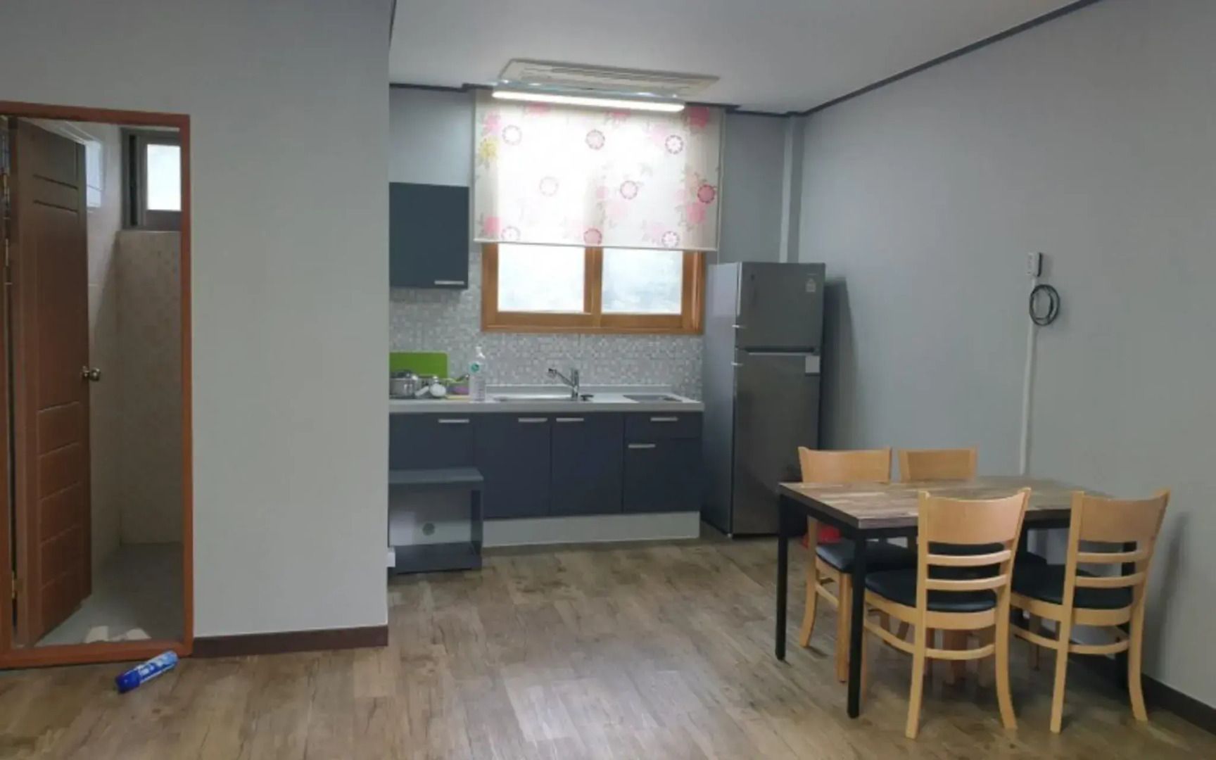 Gwangyang Sandalbaengi Pension