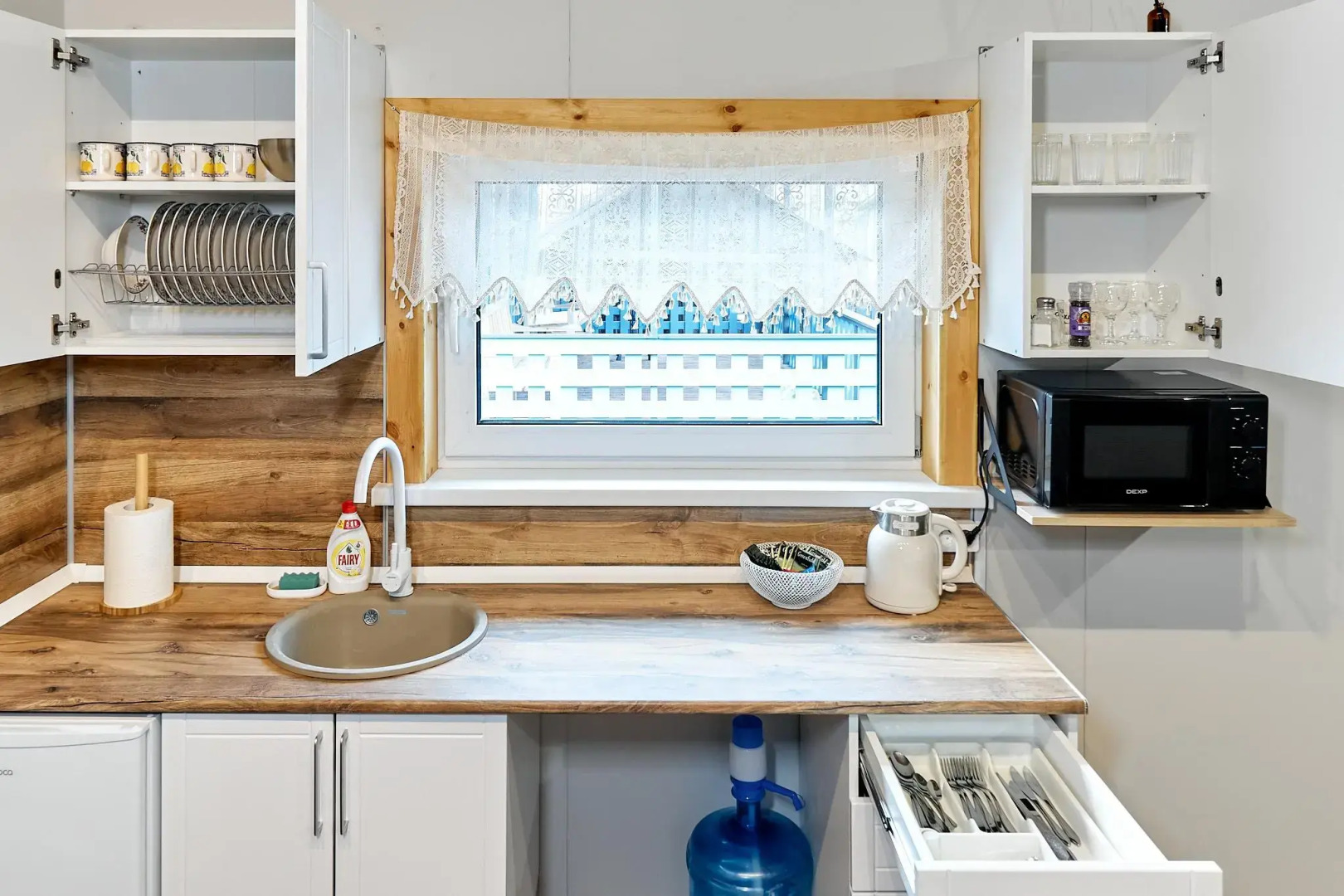 Гостевой дом Дачная 12