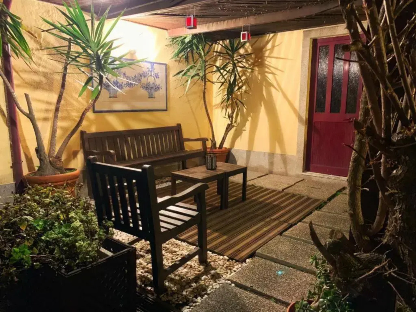 Charming House Portas da Maia