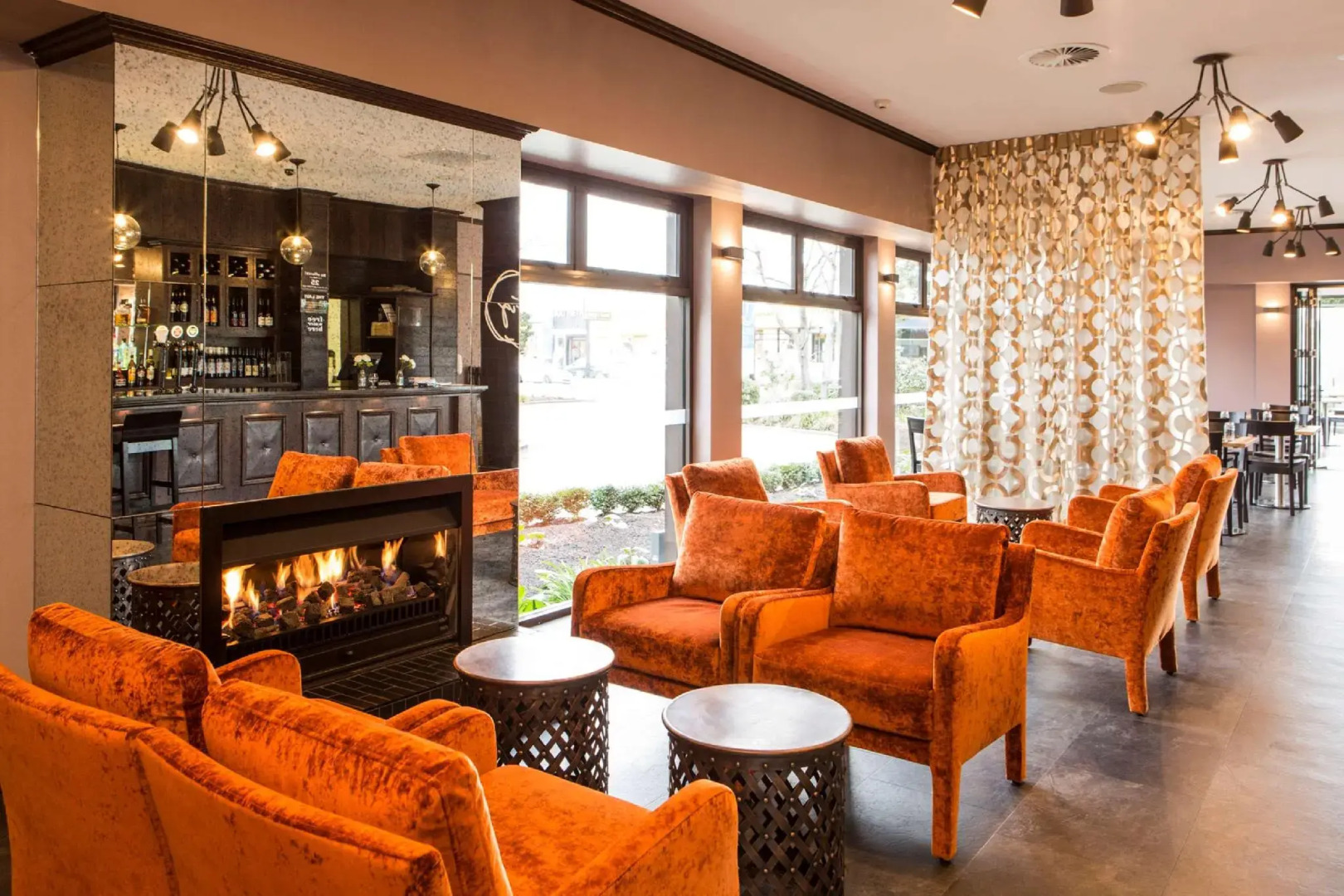 Hotel Elms Christchurch, an Ascend Collection Hotel