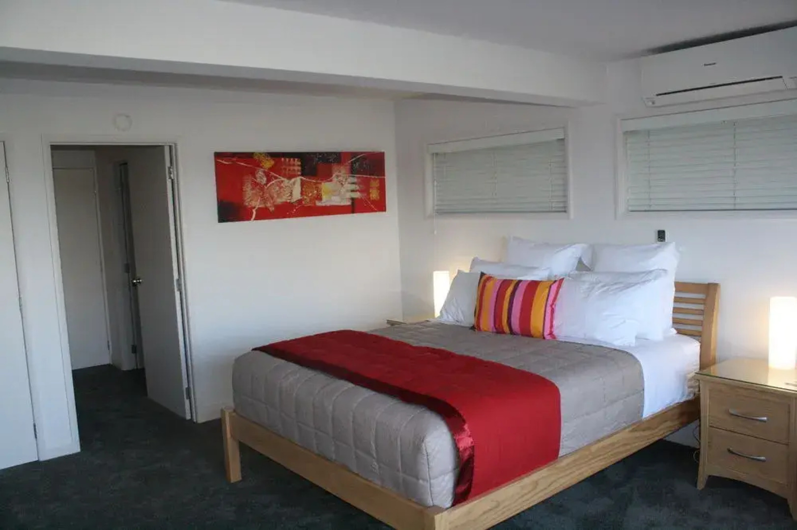 Russell View Apartments