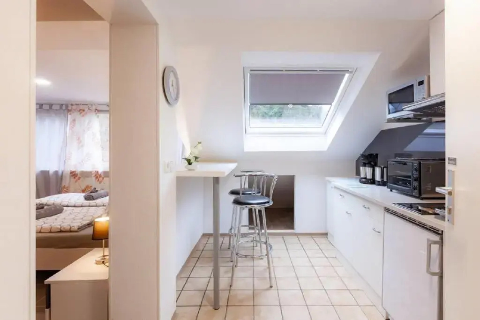 Ferienwohnungen A&S im Mittelrheintal