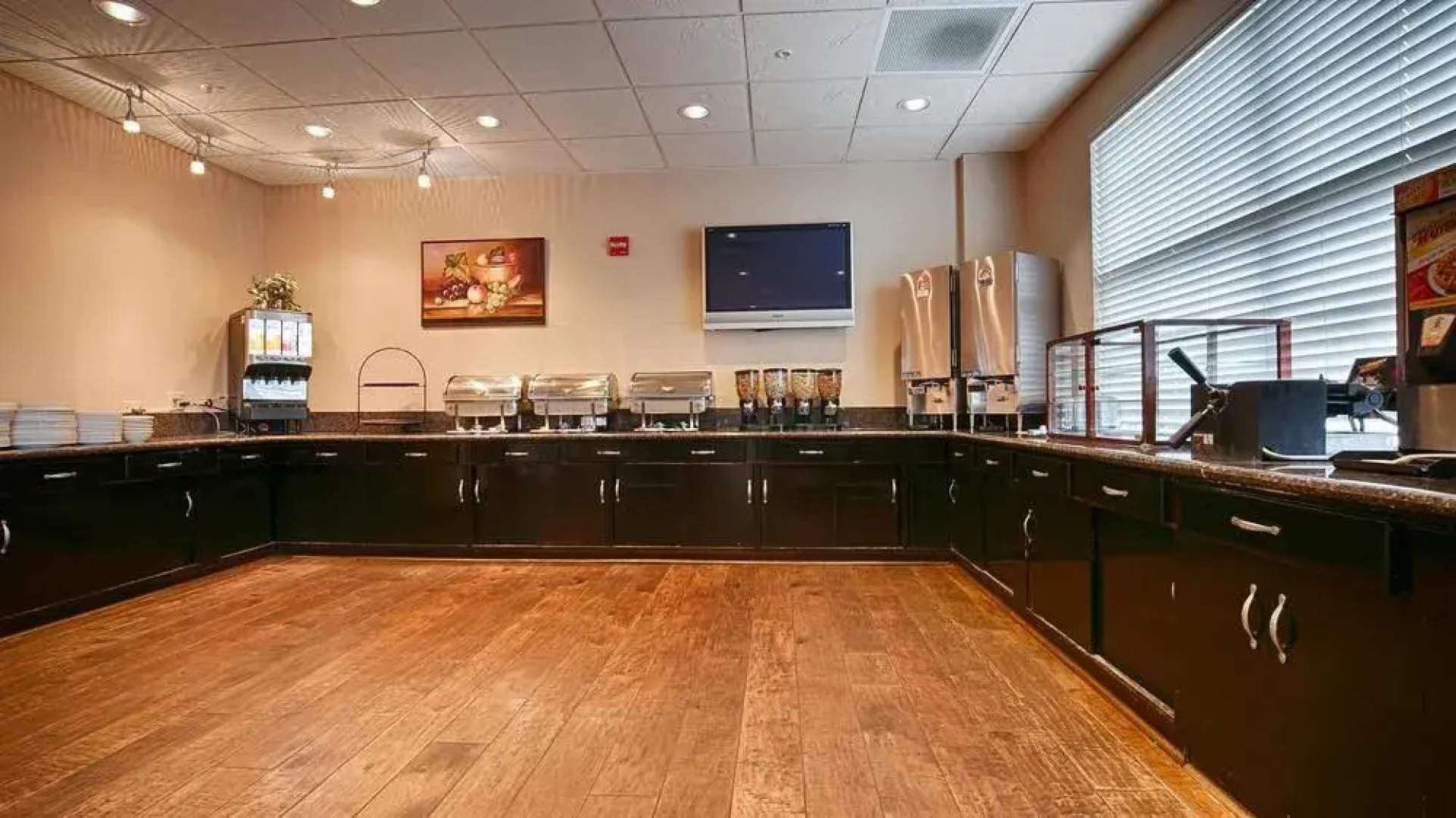 Best Western Plus Seattle/Federal Way