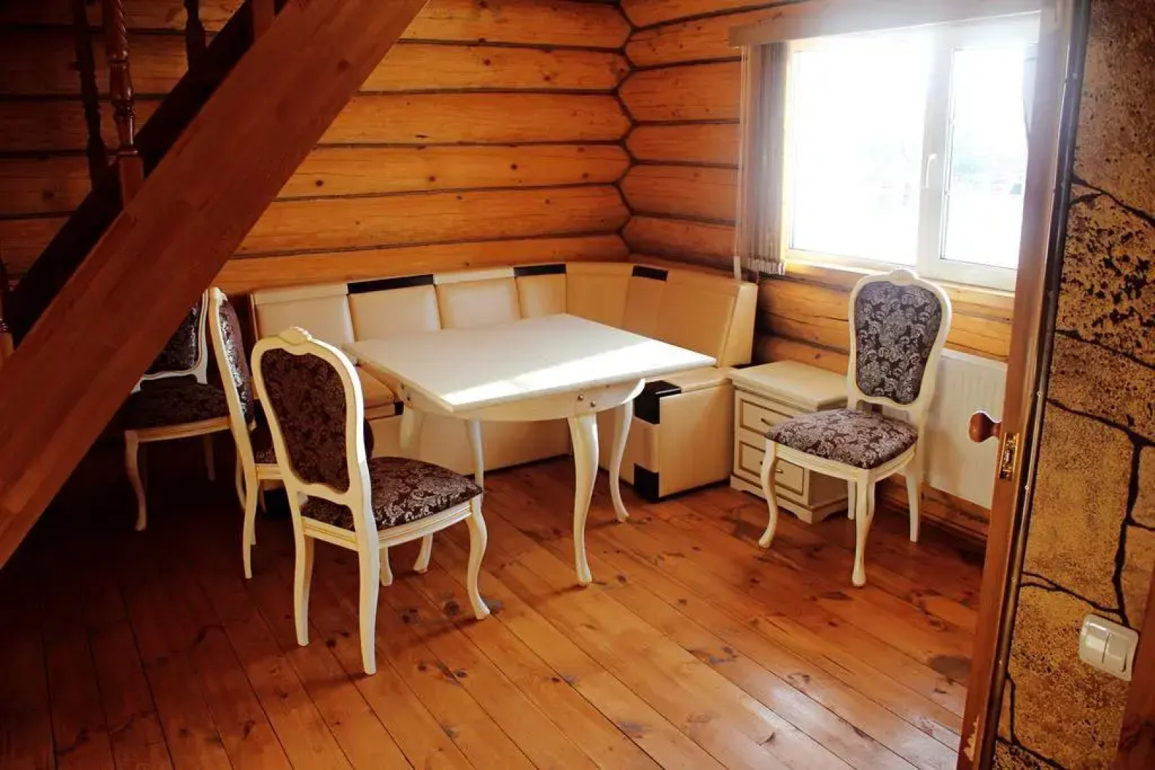 Eco Complex Rozhstvo