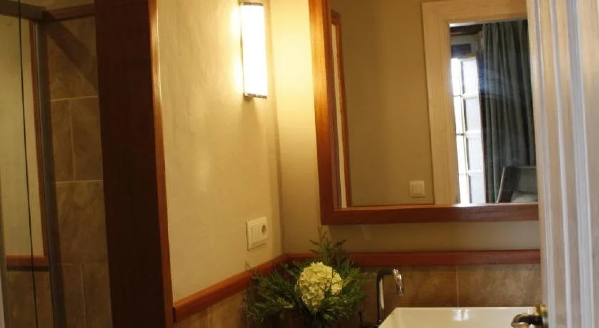 Palacio de Rubianes, Hotel & Golf