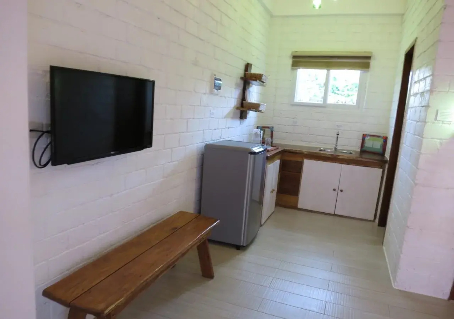 Serviced Apartments by Eco Hotel Bohol