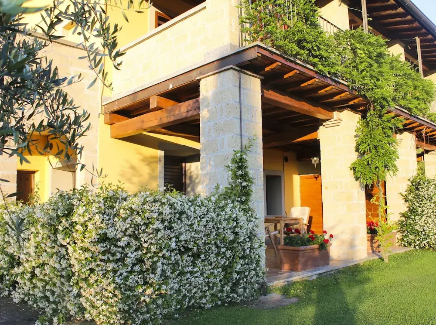 Agriturismo La Valle di Vico