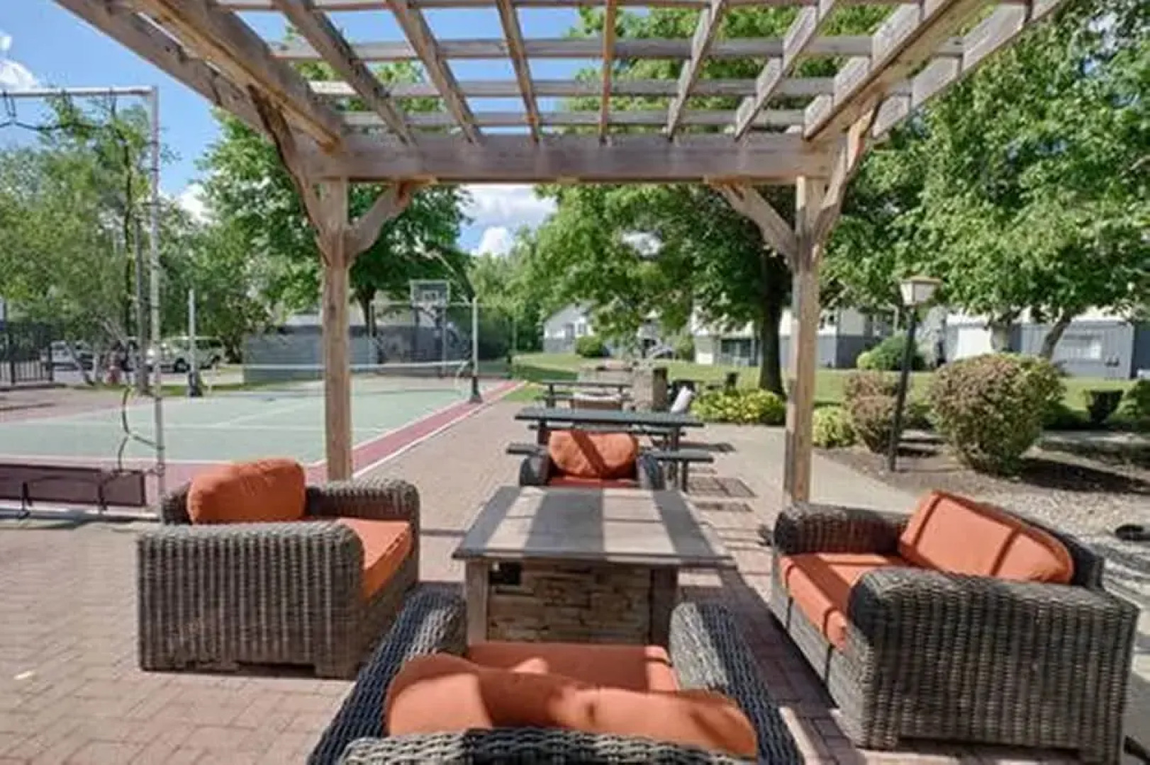 Residence Inn Albany Airport