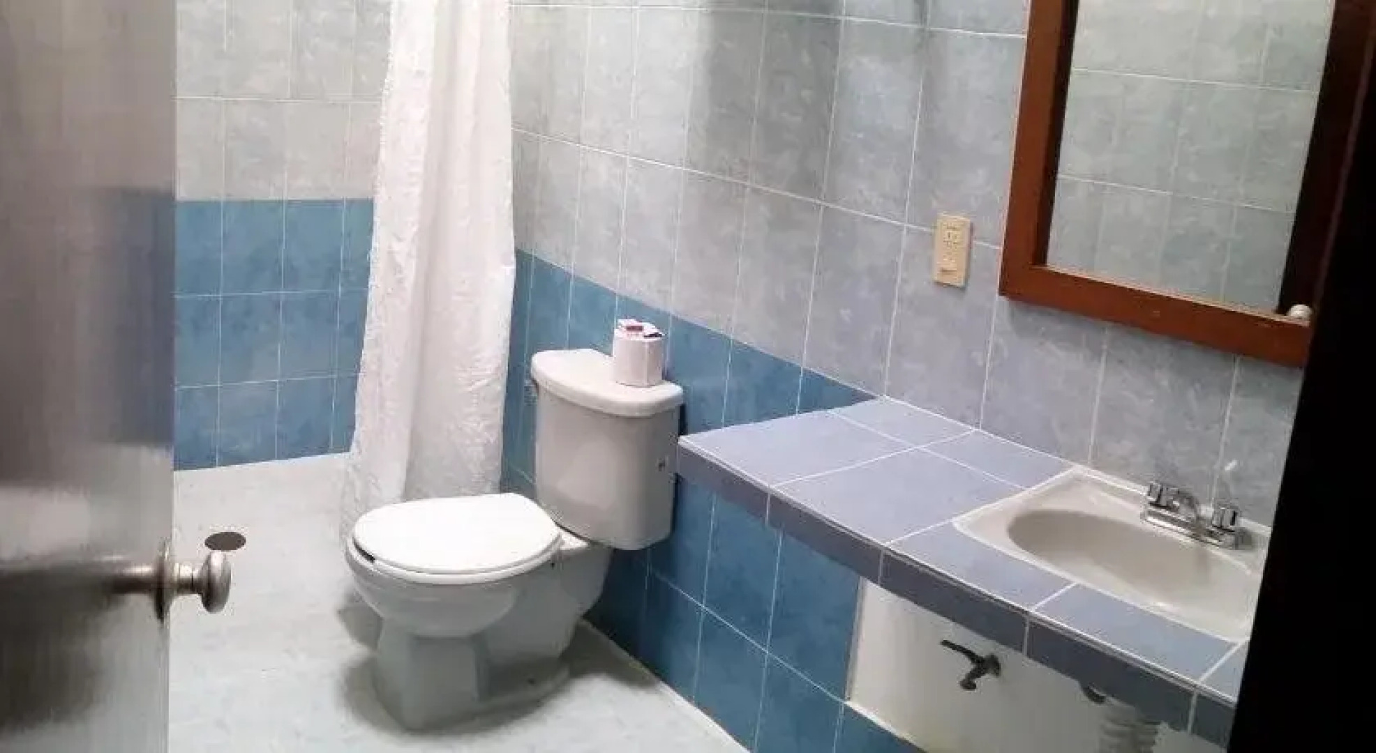 Hotel Cañada Internacional