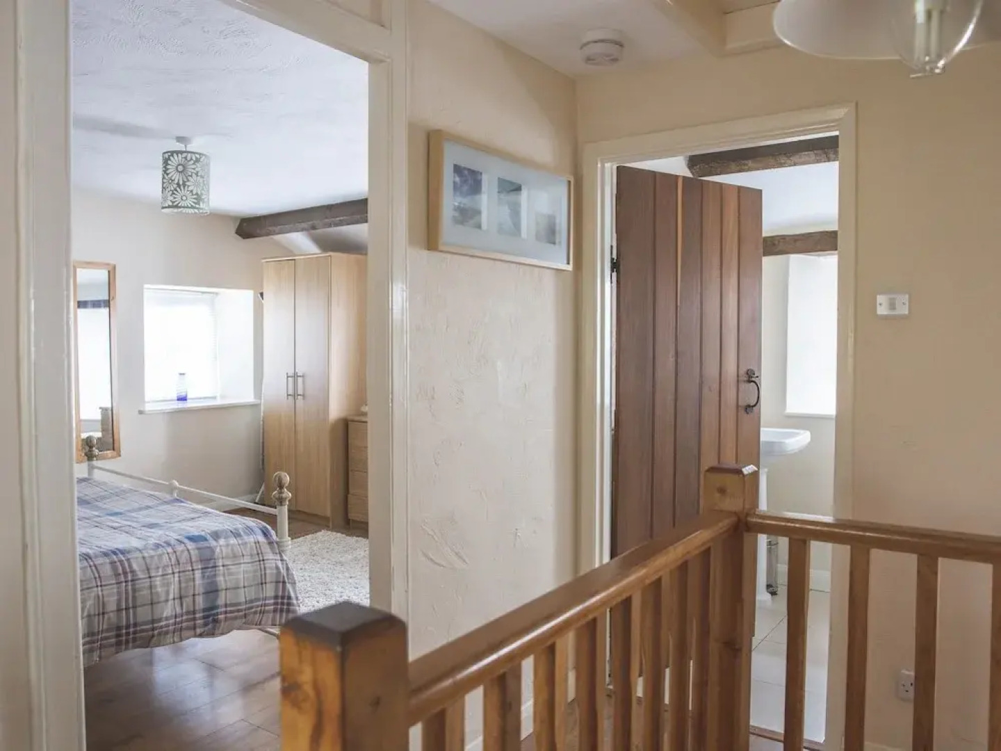 I'm Your Host - Fishermans Rest