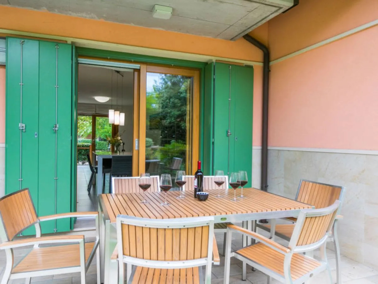 Green Village Resort (LIG204)