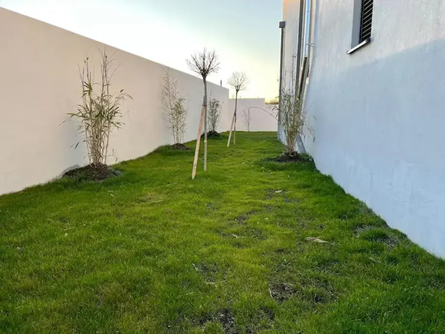 Maison petite Suisse luxembourg