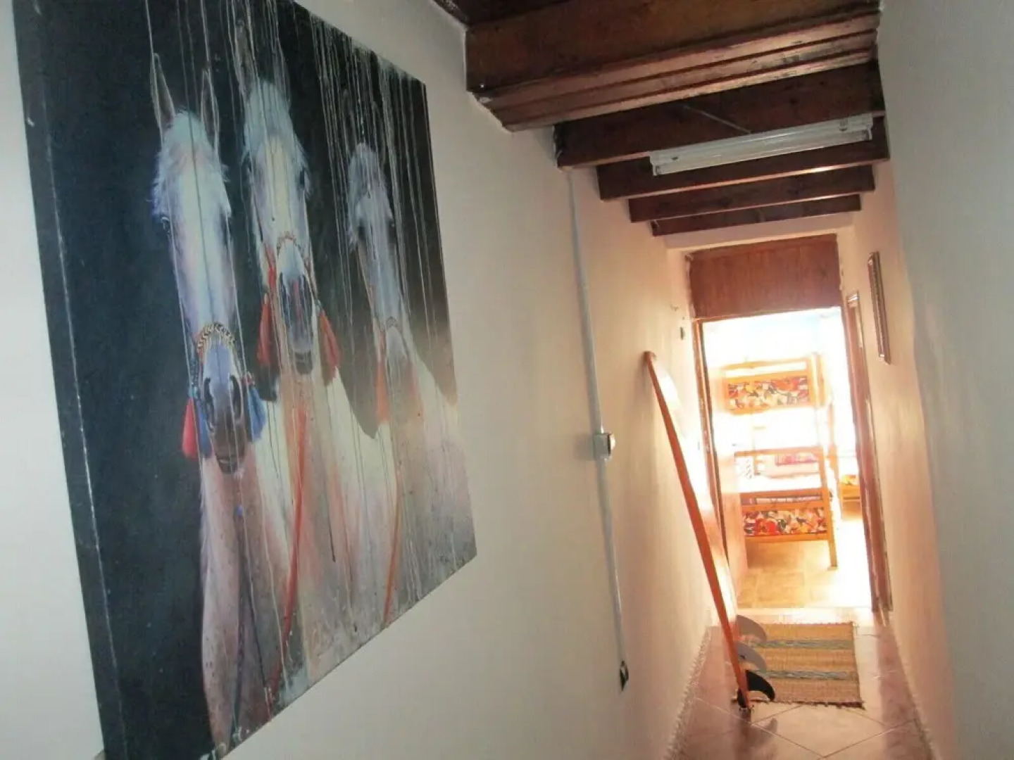 Tazerzit Hostel-Restau