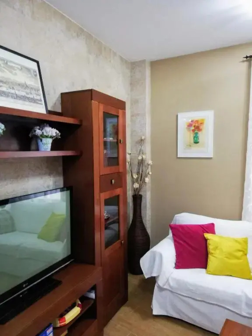 Apartamento Sevilla 8