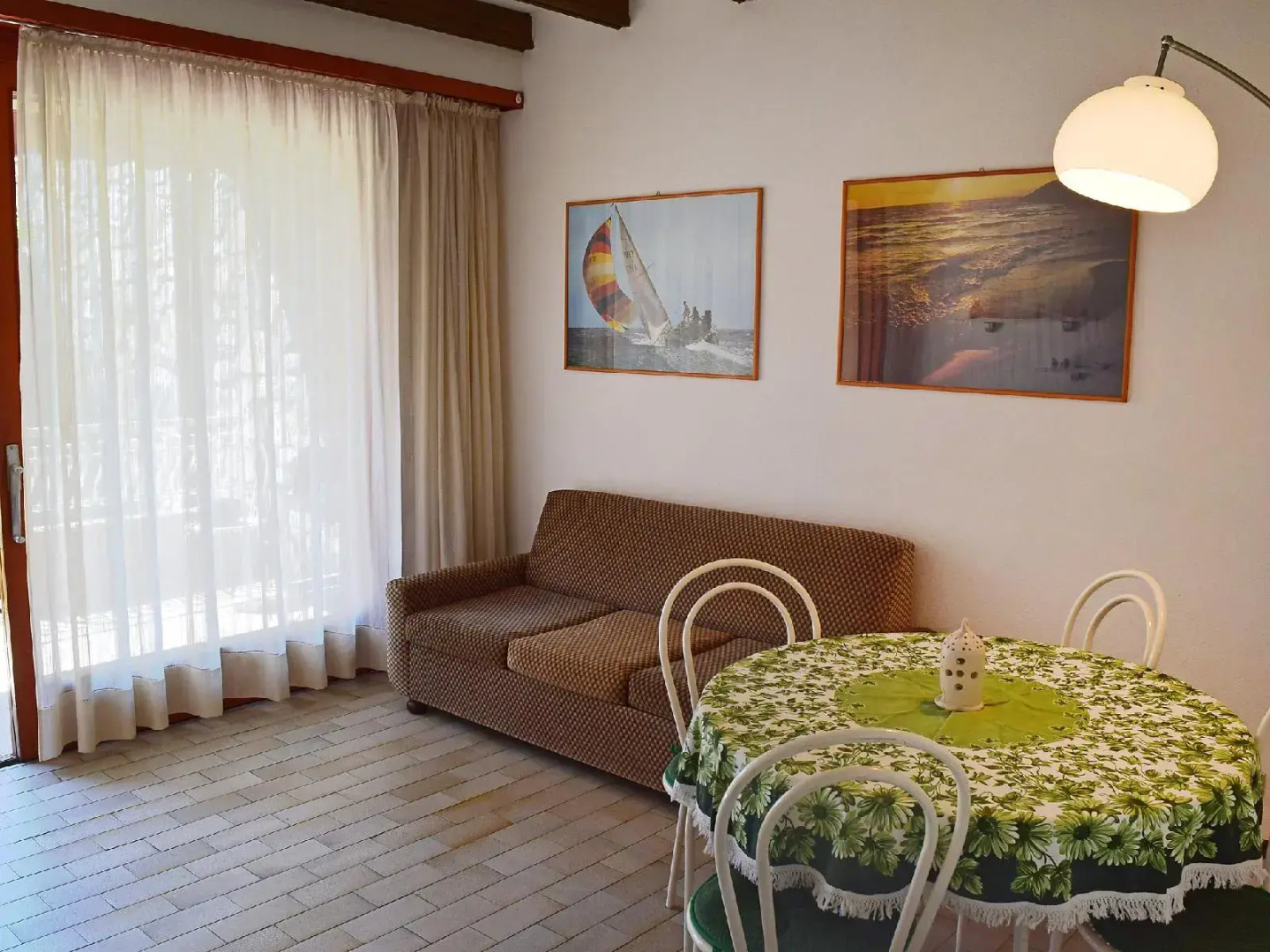 Hermitage - One Bedroom No.4