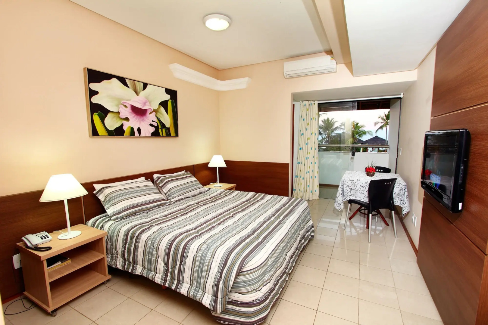 Transoceânico Praia Hotel