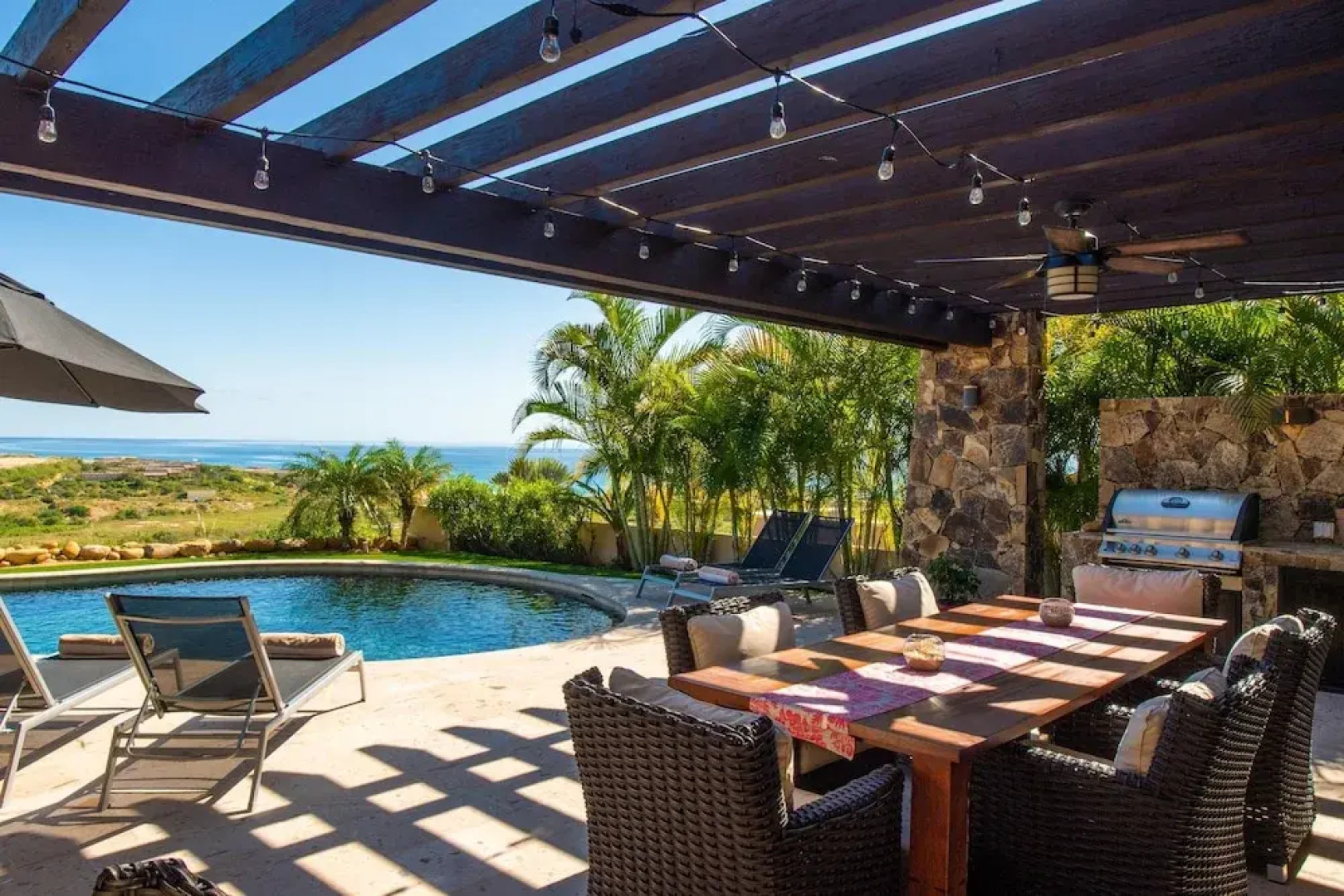 Your Private Paradise is Waiting for you at Villa D'este